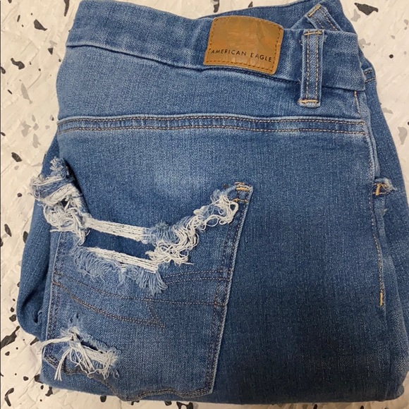 American Eagle jeans - Picture 3 of 3